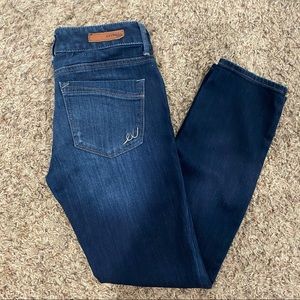 Express Jeans